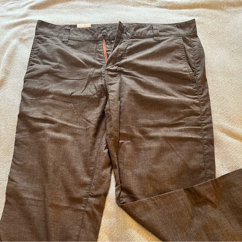 prAna Furrow pant